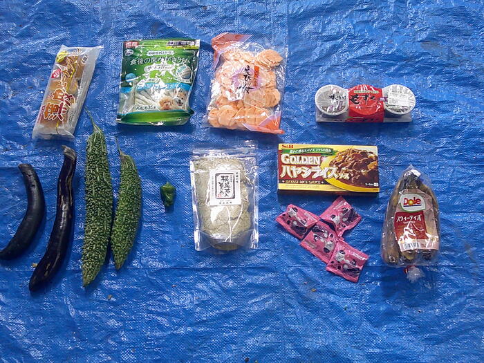 食品ロスの画像