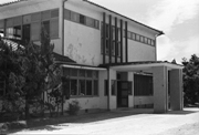 国立愛知療養所（森岡町）