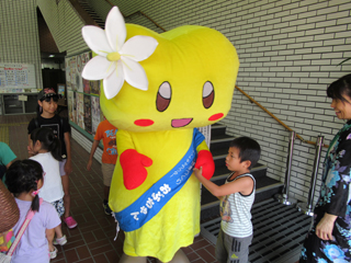 歴史民俗資料館味わいday