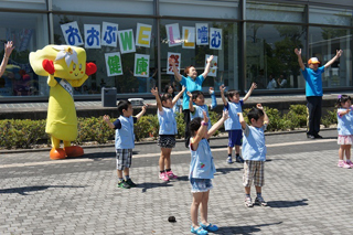 おおぶWELL噛む健康祭