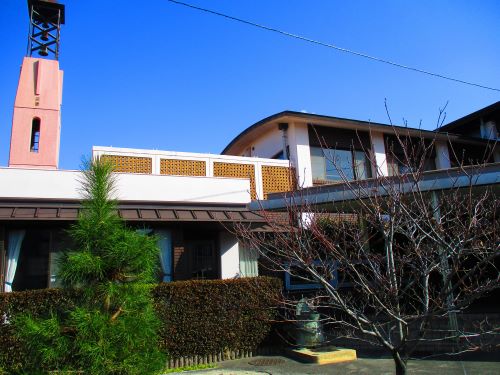 写真：吉田児童老人福祉センター 