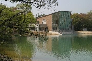 写真：ニツ池セレトナ