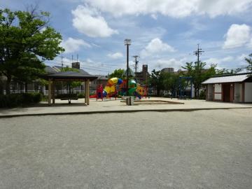 写真：石亀公園