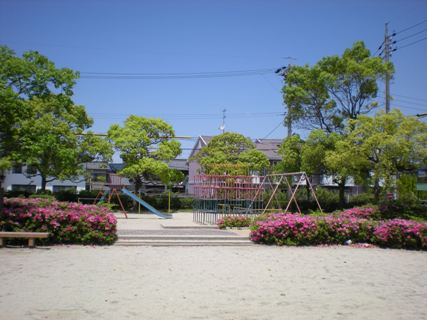 写真：矢戸公園