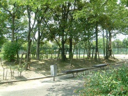 写真：江端公園