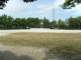 江端公園（運動広場）