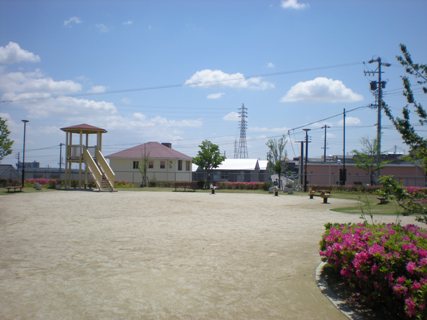 写真：みはらし公園