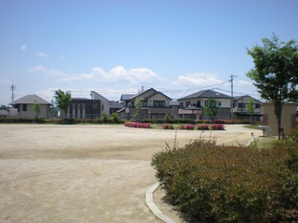 写真：車池公園