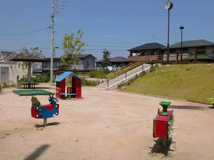 写真：山祗公園