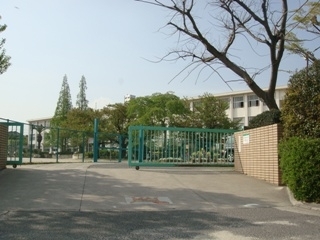 神田小学校の画像です。
