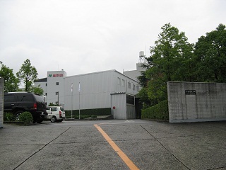 松尾製作所の画像です。