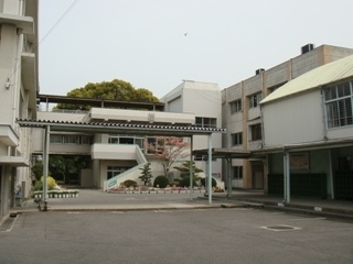 吉田小学校の画像です。