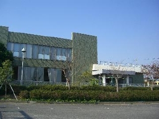 吉田公民館の画像です。