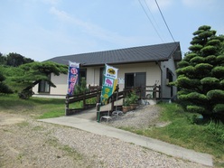 早川ぶどう園