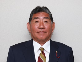 藤本宗久議員