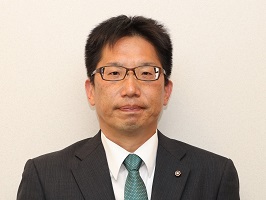 野北孝治議員