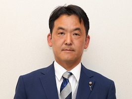 太田和利議員