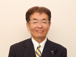 酒井真二議員