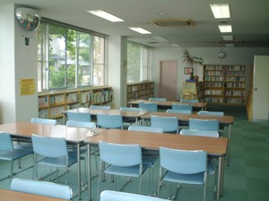 図書室