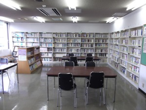 図書室