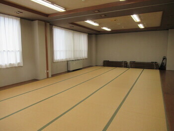 室内の様子