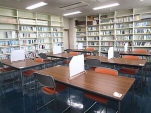 図書室