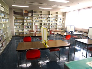 図書室