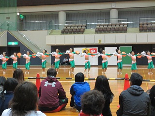 写真:2013年ニュースポーツフェスタ