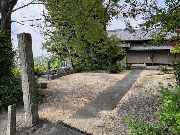 一如寺