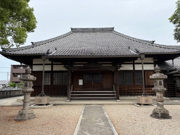 浄通院