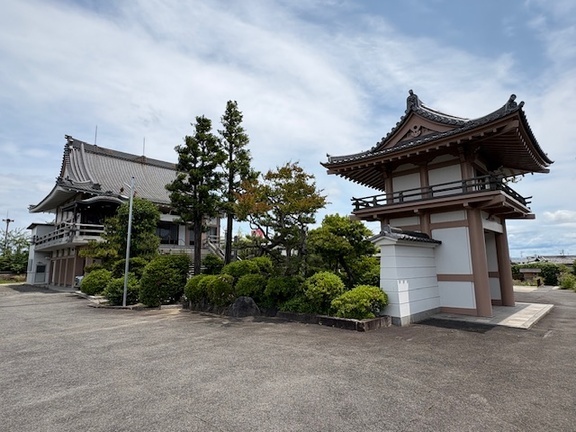 長澤寺