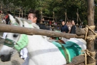 写真5：熱田神社