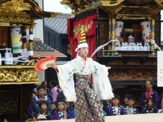 写真2：藤井神社