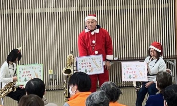 演奏会