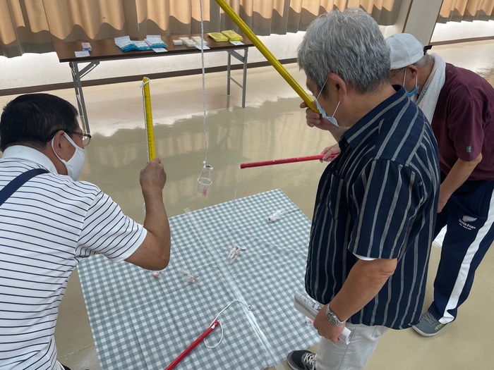 釣り