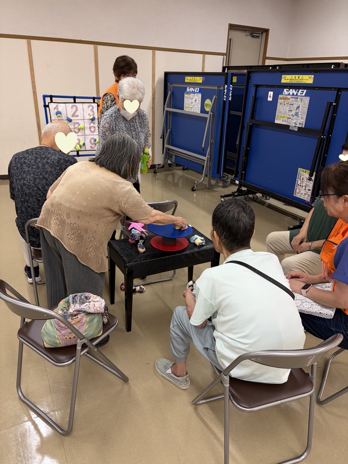 夏祭り