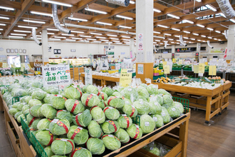 げんきの郷　はなまる市