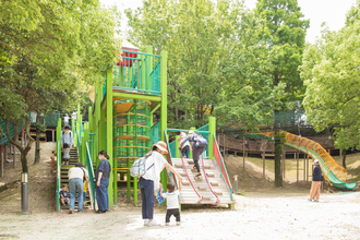 あいち健康の森公園