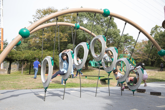 大府みどり公園