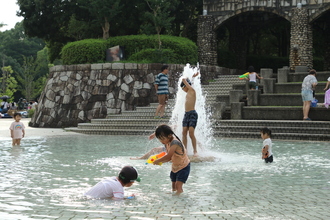 大府みどり公園