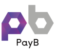 PayBのロゴ