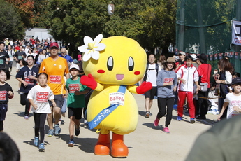 第34回2019大府シティ健康マラソン大会の写真