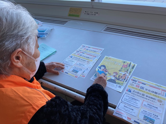 ロビーコンサート