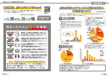 特集「新型コロナウイルス感染症に関するお知らせ」