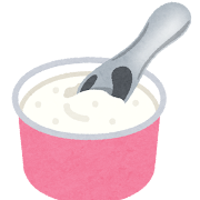 アイスクリーム