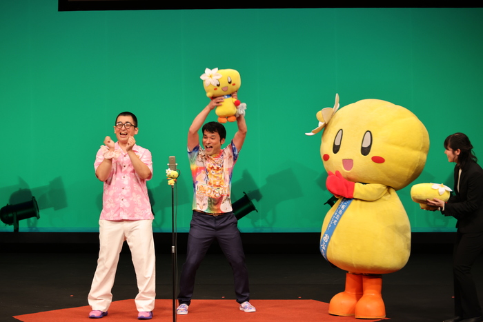 ファンクラブにゃんちーの画像