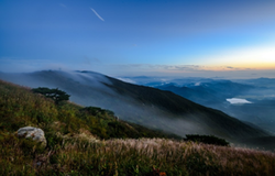 烏棲山