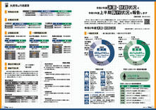 特集2 大府市の行政運営