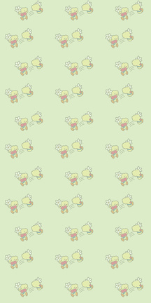 ロック画面10