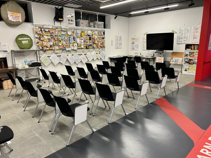 学習コーナー